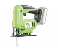 AGT Professional Scie sauteuse sans fil 20 V AW-18.st