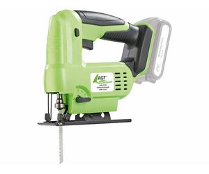 AGT Professional Scie sauteuse sans fil 20 V AW-18.st