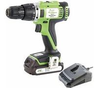 : Visseuse-perceuse sans fil AW-18.as, batterie lithium-ion et chargeur