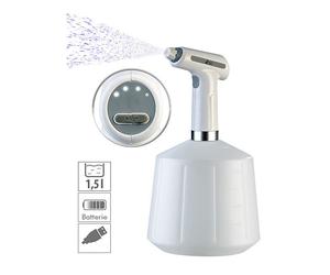 AGT Pulvérisateur électrique 1,5 L