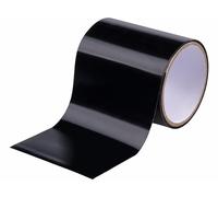 AGT Ruban adhésif étanche auto-soudant 150 x 10 cm - coloris noir