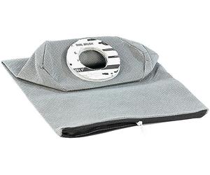 AGT Sac d’aspirateur réutilisable universel