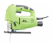 Scie sauteuse professionnelle avec guide laser 800 W [AGT]