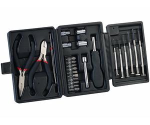 AGT Set d’outils 26 pièces