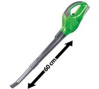 AGT Souffleur de feuilles sans fil AGT AW-20.LB à batterie lithium 18 V