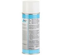 AGT : Spray d'étanchéité - Blanc - 400 ml Blanc G