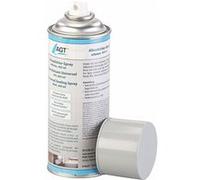 Spray d'étanchéité - Noir - 400 ml [AGT]