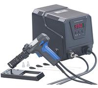AGT Station de dessoudage numérique 480 °C / 200 W avec pompe à vide