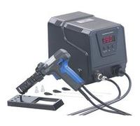 AGT Station de dessoudage numérique 480 °C / 200 W avec pompe à vide