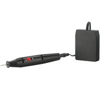 AGT Stylo graveur avec pointe en diamant