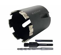 AGT Trépan diamant Ø 82 mm