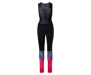 Agu Aqua Prime Dwr Bib Tights Noir M Homme