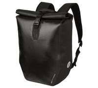 Agu Clean Large Pannier 21l Noir Black