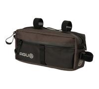 AGU - Bar Bag Handlebar - Sacoche guidon vélo Ground Coffee - Taille unique
