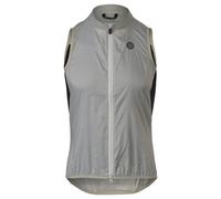 Agu Body 2 Essential Gilet Gris L Homme