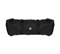 Agu Venture Handlebar Bag 17l Noir Black