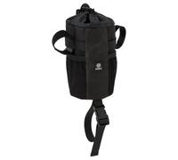 Sacoche de cintre agu snack pack venture noir reflective mist 1l