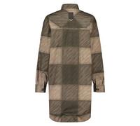 Agu Chemise à Manches Longues Oversized Rain