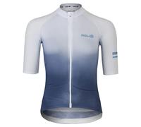 Agu Classic Breakaway Short Sleeve Jersey Bleu XS Femme