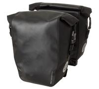 Agu Shelter Mik Panniers 34l Noir