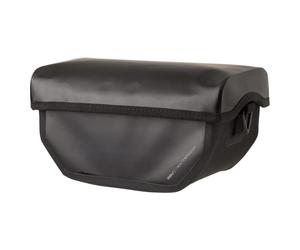 AGU - Clean Handlebar Bag - Sacoche guidon vélo Black - 5 L