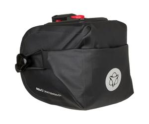 AGU Clean Sac de Selle Shelter - Black -