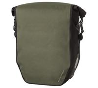 AGU Clean Sac de vélo Simple Shelter Click'nGo Large - Green -