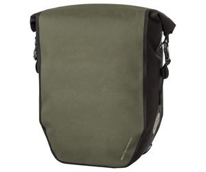 AGU Clean Sac de vélo Simple Shelter Click'nGo Large - Green -