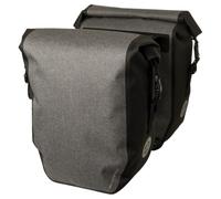 AGU Clean Sac Double vélo Shelter Large - Grey -