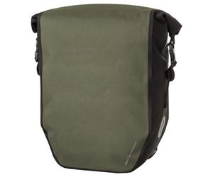 AGU - Clean Single Bike Bag - Sacoche vélo Army Green - L