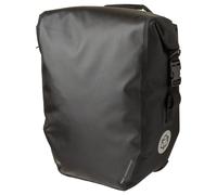 AGU - Clean Single Bike Bag - Sacoche vélo Black - M