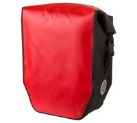 AGU - Clean Single Bike Bag - Sacoche vélo Red - L