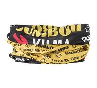 AGU Col Team Jumbo-Visma - Jaune - One Size