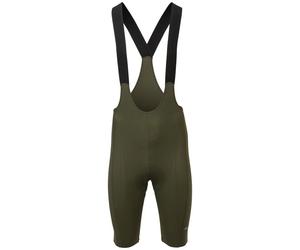 AGU - Comfort Plus Bibshort Performance Men - Cuissard vélo homme Forest Green - XXL