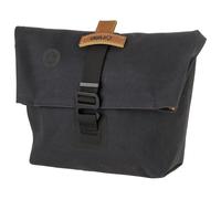 AGU - Convoy Sling Handlebar Bag - Sacoche guidon vélo Anthracite - Taille unique