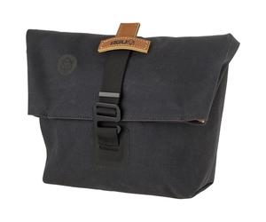 AGU - Convoy Sling Handlebar Bag - Sacoche guidon vélo Anthracite - Taille unique