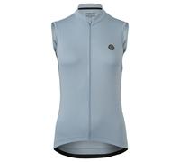 Agu Core Essential Ii Sleeveless Jersey Gris L Femme
