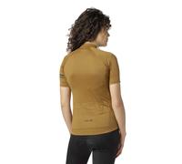 Agu Core Essential Short Sleeve Jersey Marron L Femme