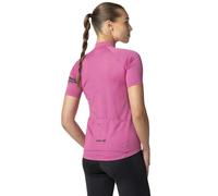 Agu Core Essential Short Sleeve Jersey Rose S Femme