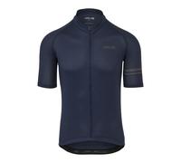 AGU - Core Jersey SS Essential Men - Maillot vélo homme Deep Blue - L