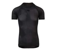 Agu Summerday Short Sleeve Base Layer Noir XS Homme
