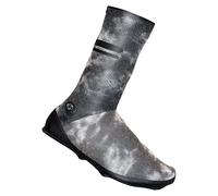 Couvre-chaussures Agu Latex Noir