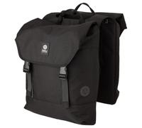 Agu Double Urban Dwr Panniers 36l Noir Black