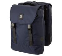 AGU - DWR Double Bicycle Bag - Sacoches vélo Navy - Taille unique