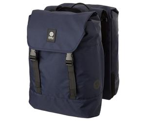 AGU - DWR Double Bicycle Bag - Sacoches vélo Navy - Taille unique