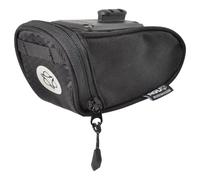 AGU - Sacoche de selle Performance Klickfix DWR 0,7 l Noir