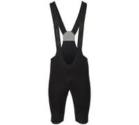 AGU - Enduro Plus Bibshort Performance Men - Cuissard court vélo homme Black - M
