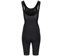 Cuissard à bretelles femme Agu Essential Noir L