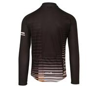 Maillot manches longues Sporcks Essential Noir 2XL