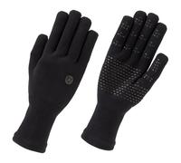 AGU Gants mérinos tricotés imperméables essentiels respirants cyclisme